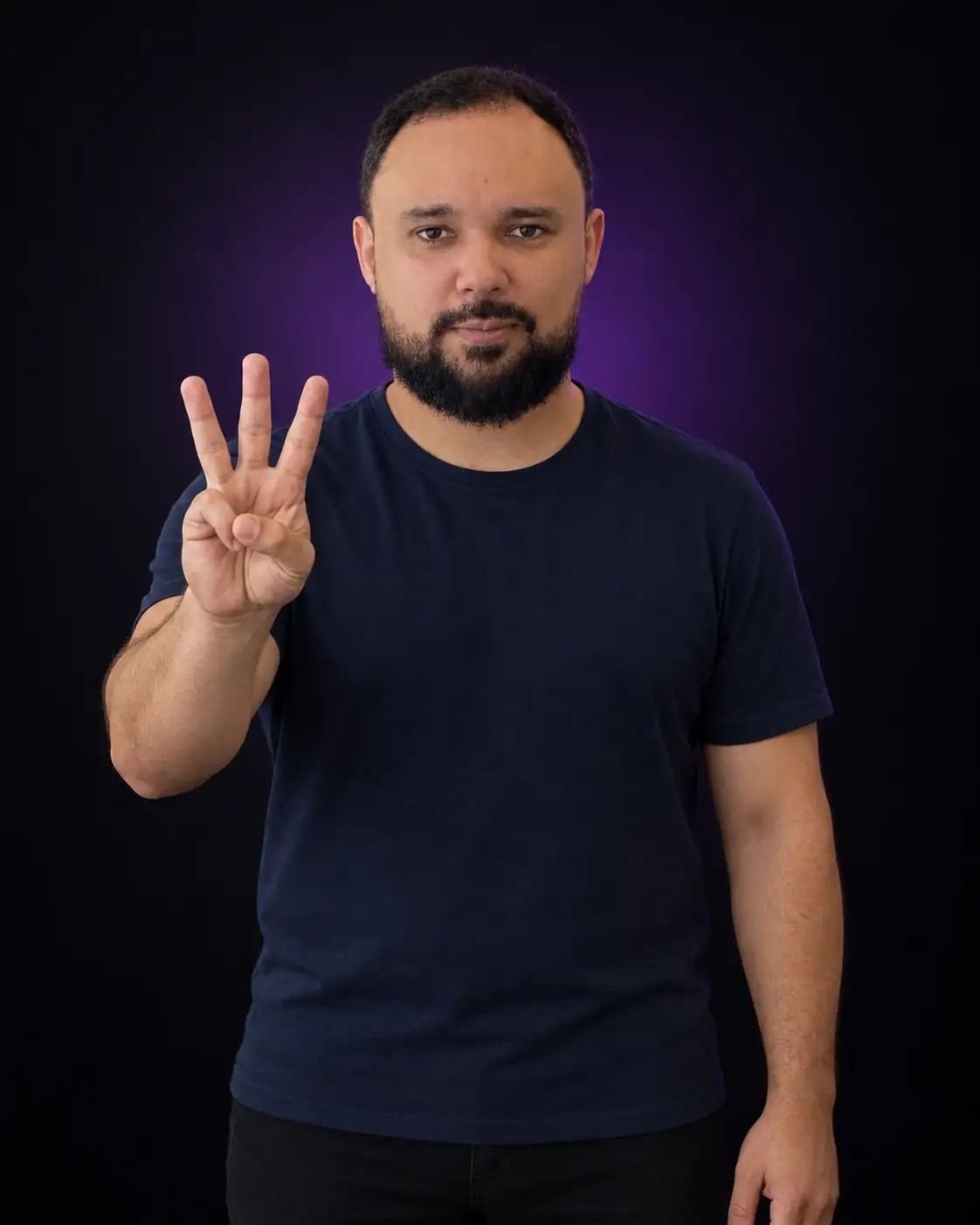 Suporte direto pelo WhatsApp
