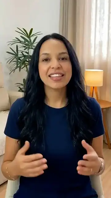 Depoimento de Suelen Gomes