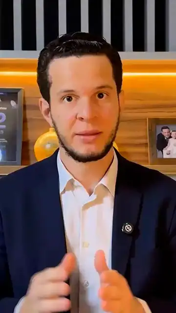 Depoimento de Marcelo
