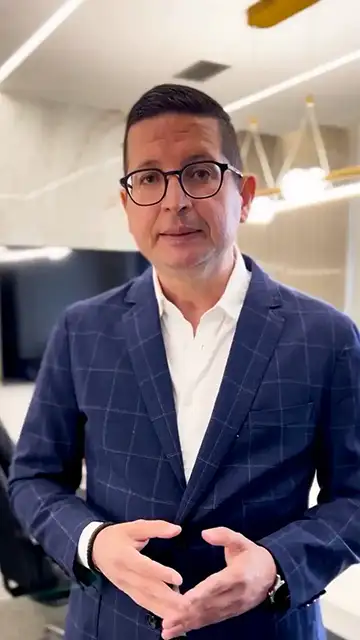 Depoimento de Fernando Alves