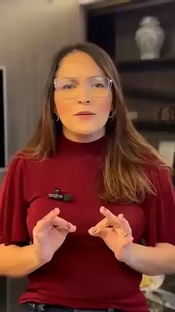 Depoimento de Fernanda Rocha